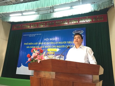 Lưu ý khi chăm sóc sức khỏe cho người cao tuổi - ảnh 1