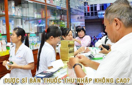 Nguyện vọng 2 nên xét học Cao đẳng Dược Hà Nội? - ảnh 2