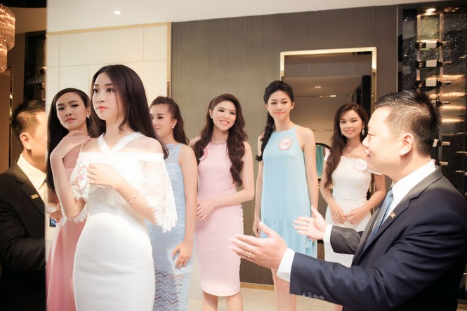 Cuộc thi HHVN 2016 lớn hơn bởi có sự đồng hành của các nhà tài trợ lớn - ảnh 5