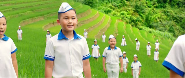 Hành trình 40 năm Giấc Mơ Sữa Việt - ảnh 1