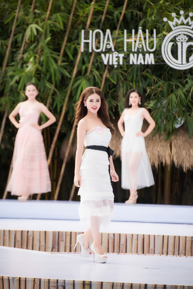 Nhà sáng lập thương hiệu thời trang Elise đảm nhận vai trò mới cùng HHVN 2016 - ảnh 6