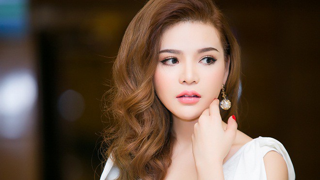 Kinh ngạc trước ảnh “vịt hóa thiên nga” của Hoa khôi Vy Marya - ảnh 2