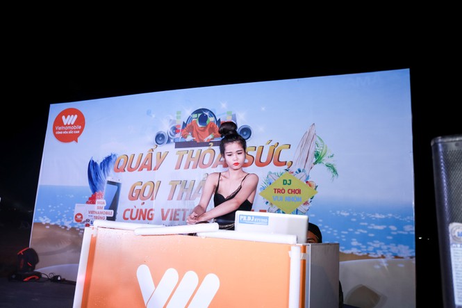 “Quẩy thỏa sức, gọi thả ga” tại các bãi biển đẹp nhất Việt Nam - ảnh 1
