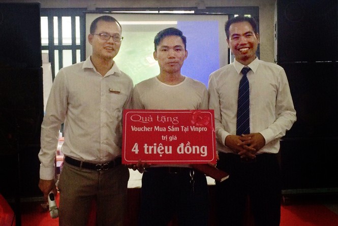 Tấp nập “tháng vàng mua sắm” tại Vincom Shophouse Thái Bình - ảnh 1