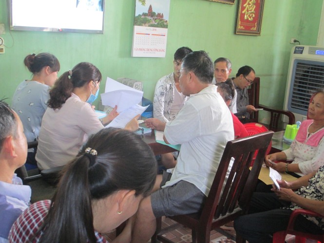 Nữ lương y Hà Thành nổi tiếng nhờ bài thuốc chữa gout hiệu quả - ảnh 1