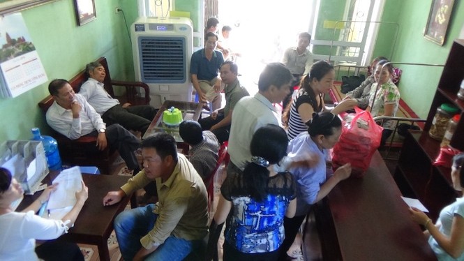 Nữ lương y Hà Thành nổi tiếng nhờ bài thuốc chữa gout hiệu quả - ảnh 2