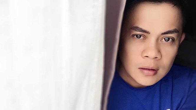 MC Minh Nhật – làm nghệ thuật không mong nổi tiếng - ảnh 3