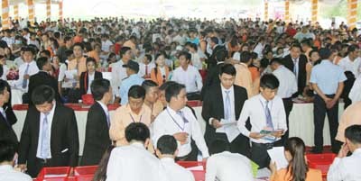670 sản phẩm của dự án Richiland City đã có chủ - ảnh 1