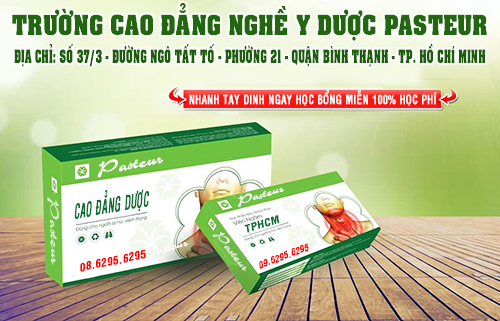 Trường Cao đẳng Y Dược Hà Nội và TP HCM miễn 100% học phí năm 2016 - ảnh 3
