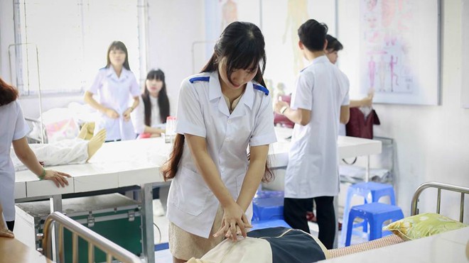 Trường Cao đẳng Asean miễn 100% học phí cho nhiều đối tượng thí sinh! - ảnh 1
