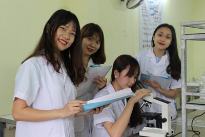 Trường Cao đẳng Asean miễn 100% học phí cho nhiều đối tượng thí sinh! - ảnh 2