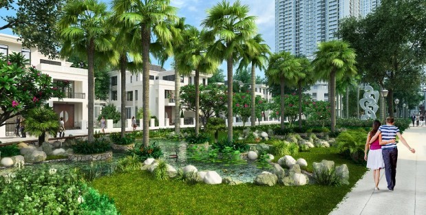 Tháng Ngâu – “điểm vui” của thị trường bất động sản - ảnh 2