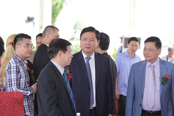TP.HCM: Khởi công xây dựng “thung lũng Silicon” - ảnh 2