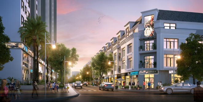 The Botanica - Vinhomes Gardenia: Sống 5 sao, nhận quà đẳng cấp - ảnh 2