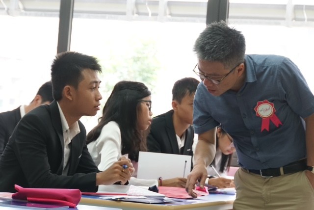 Tập đoàn TH khai trương mô hình giáo dục đặc biệt, đẳng cấp quốc tế - ảnh 2