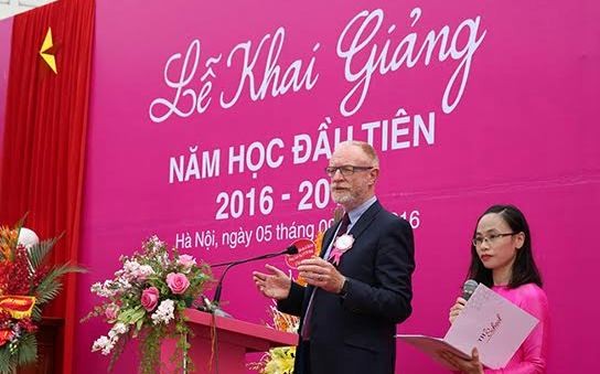 Tập đoàn TH khai trương mô hình giáo dục đặc biệt, đẳng cấp quốc tế - ảnh 1