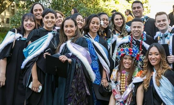 Đại học Auckland: Trường đại học sáng tạo nhất Châu Đại Dương - ảnh 1