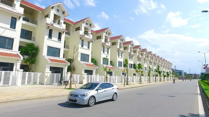 “Vui cùng Vinhomes Hà Tĩnh” - ảnh 1