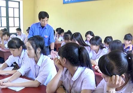 Nhiều trí thức trẻ chung tay đóng góp cho nền giáo dục - ảnh 2