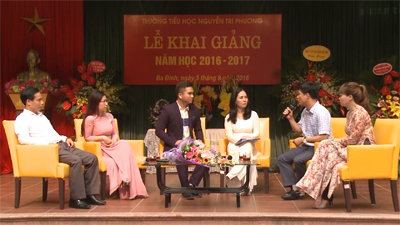 Sữa học đường quốc gia phải tươi và sạch - ảnh 6