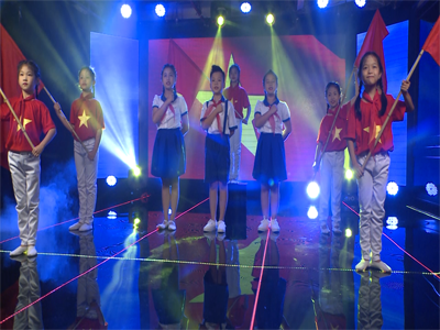 Sữa học đường quốc gia phải tươi và sạch - ảnh 7