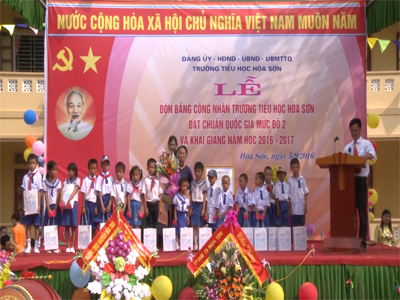 Sữa học đường quốc gia phải tươi và sạch - ảnh 9