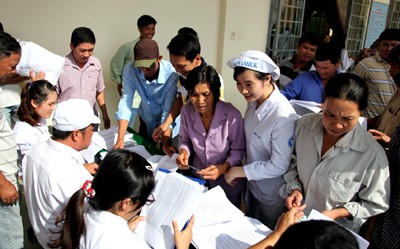 Đại gia ngành sữa với trang trại bò trải khắp Việt Nam - ảnh 3