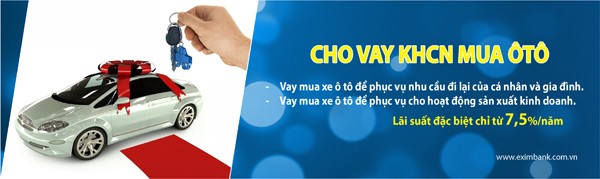 Vay tiêu dùng, kinh doanh có đảm bảo bằng bất động sản với lãi suất 6,5% - ảnh 2
