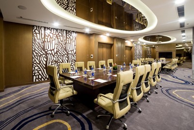 Vinpearl đạt Top 10 danh giá The Guide Awards 2016 - ảnh 3