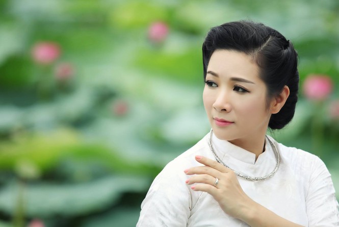 Thanh Thanh Hiền bật mí ba vở diễn ưng ý nhất cùng Xuân Hinh - ảnh 3
