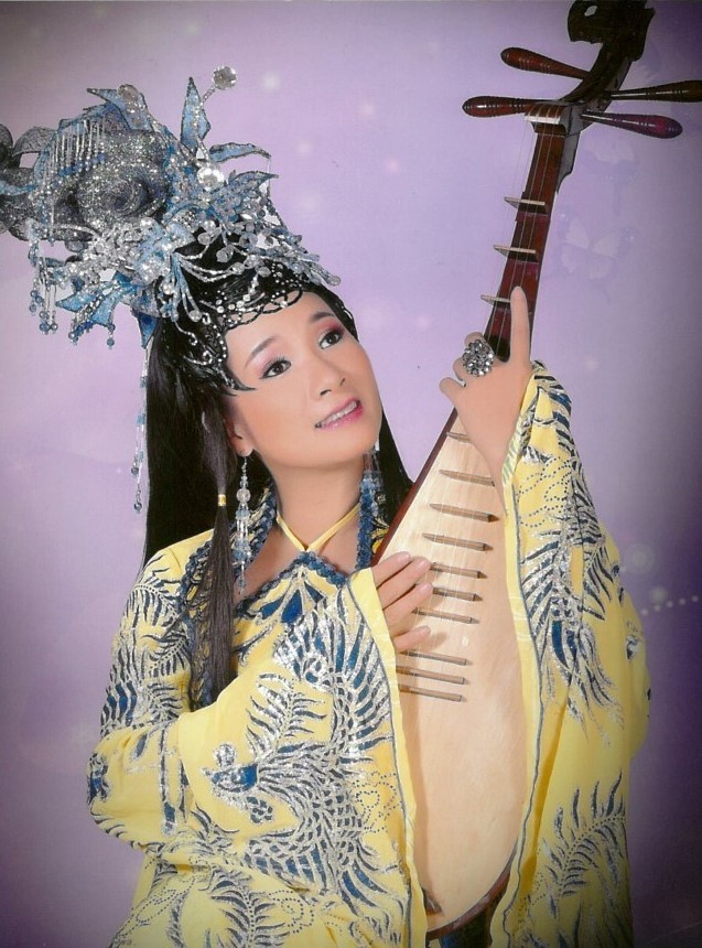 Thanh Thanh Hiền bật mí ba vở diễn ưng ý nhất cùng Xuân Hinh - ảnh 4