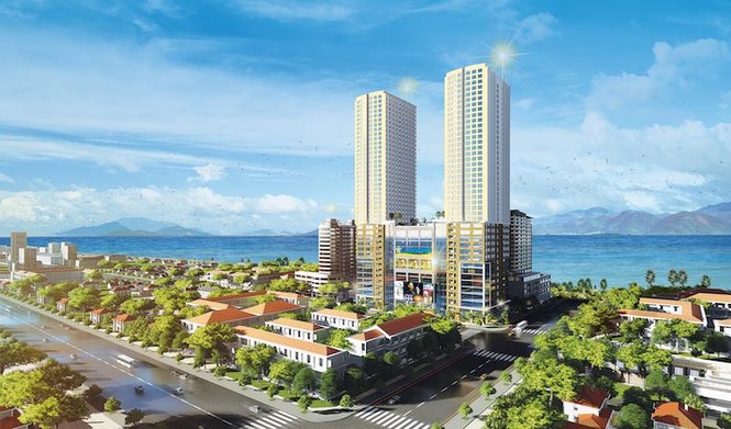 GoldCoast – Ngôi sao xứng tầm đẳng cấp - ảnh 1