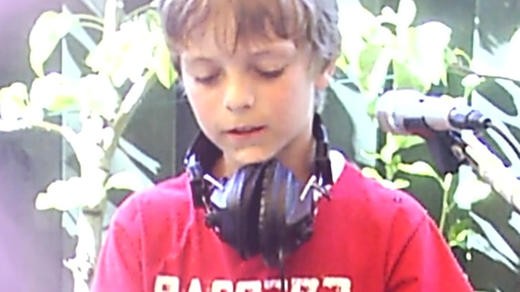 5 bật mí về thiên tài EDM Martin Garrix khiến bạn bất ngờ - ảnh 1