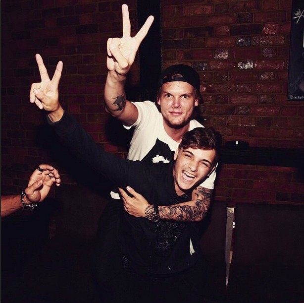 5 bật mí về thiên tài EDM Martin Garrix khiến bạn bất ngờ - ảnh 3