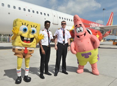 Vietjet đón trung thu trên không cùng những chuyến bay mơ ước - ảnh 3