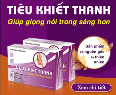 4 nguyên nhân thường gặp gây khản tiếng - ảnh 2