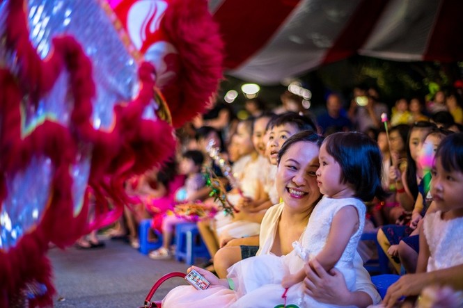 Môi trường “ươm mầm” những cư dân toàn cầu trong tương lai - ảnh 2