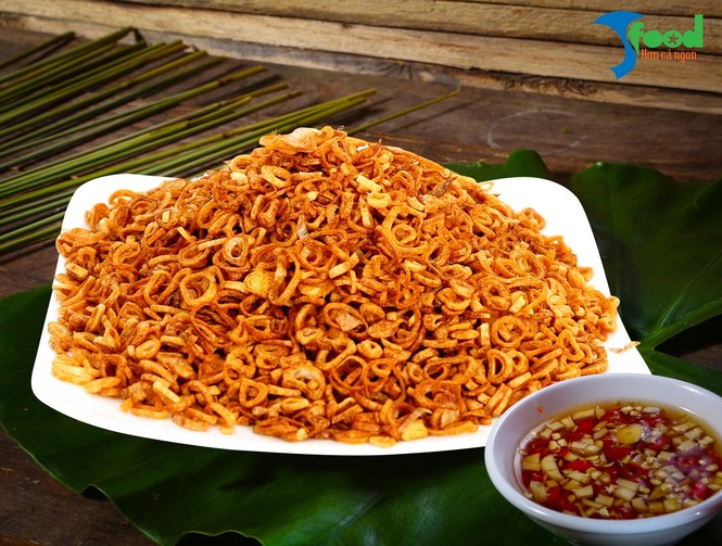 Mẹo làm mắm tép chưng thịt tôm ngon như nhà hàng - ảnh 3