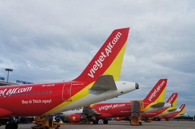 Vietjet đáp lại lời thách thức của “tân binh” đến từ Nhật - ảnh 2