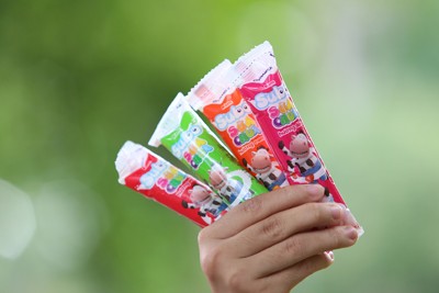 Dây đeo đa năng đang làm mưa làm gió trong giới học trò - ảnh 7