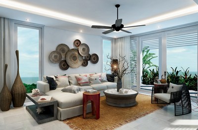Ưu đãi hấp dẫn duy nhất trong ngày mở bán căn hộ và biệt thự biển Phú Quốc - ảnh 2