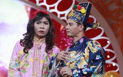 Xuân Bắc: Dẫn chương trình liveshow Xuân Hinh tôi lo lắm - ảnh 1