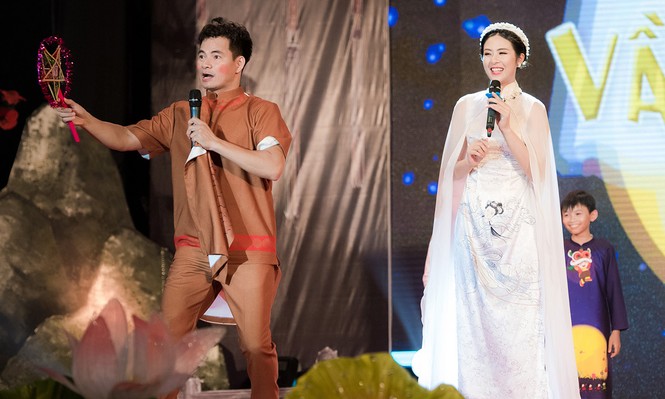 Xuân Bắc: Dẫn chương trình liveshow Xuân Hinh tôi lo lắm - ảnh 3