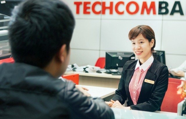 Techcombank – Niềm tin tạo dựng từ sự thấu hiểu - ảnh 1
