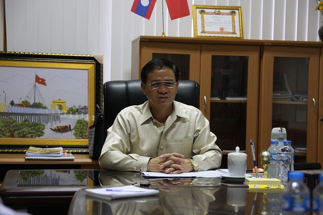 Nếu Hoàng Anh Gia Lai bán cao su tại Lào… - ảnh 5