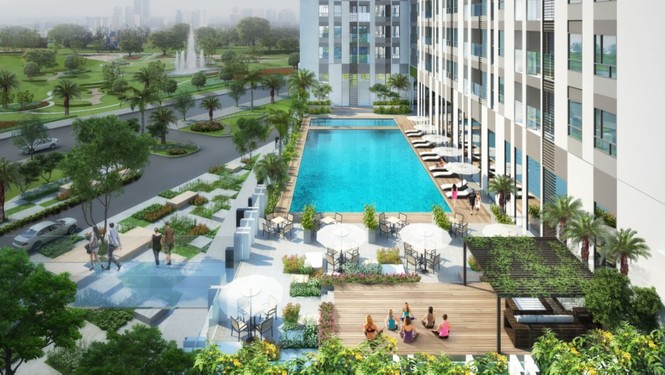 Centana mang phong cách sống cho doanh nhân trẻ - ảnh 1