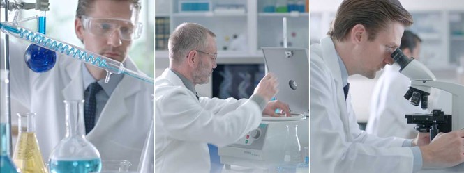 Mead Johnson: Hơn 100 năm sáng tạo vì trẻ em - ảnh 1