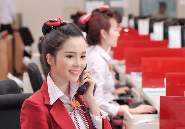 HDBank tuyển gần 4.000 quản trị viên tập sự - ảnh 2