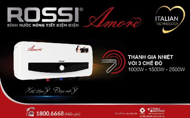 Mẹo nhỏ để sử dụng bình nước nóng tiết kiệm và an toàn - ảnh 1