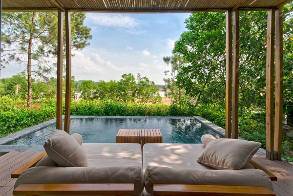 Đặt phòng nghỉ dưỡng, nhận ngay quà tặng hấp dẫn - ảnh 4
